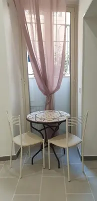 Planimetria di Apartment Bedda Mia