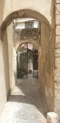 Planimetria di Apartment Bedda Mia