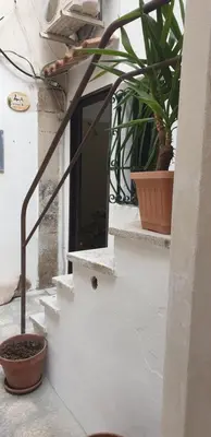 Planimetria di Apartment Bedda Mia