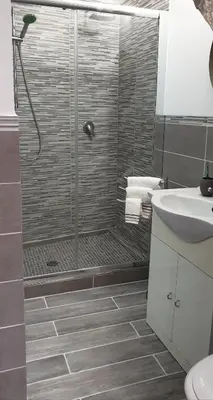 Bagno di Apartment Bedda Mia