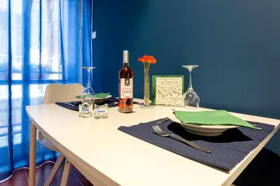 Bevande di Apollo Apartment Ortigia