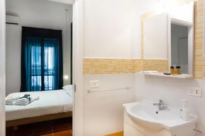 Bagno di Apollo Apartment Ortigia