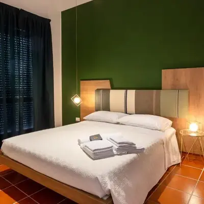 Apollo Apartment Ortigia