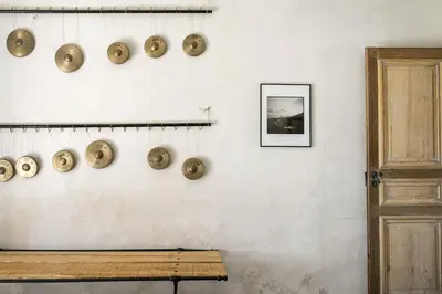 Planimetria di Casa Balat