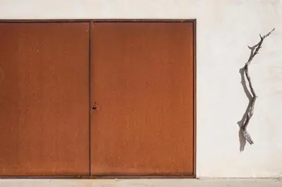 Planimetria di Casa Balat