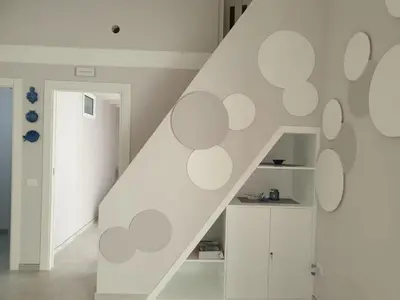 Planimetria di Casa Bolle Ortigia
