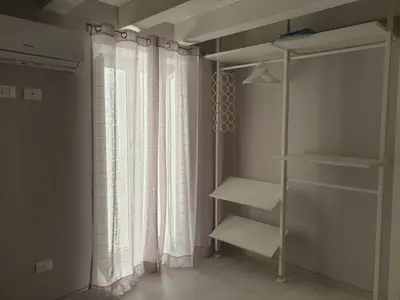Planimetria di Casa Bolle Ortigia