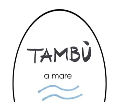 Certificato, attestato, insegna o altro documento esposto da Tambu a mare