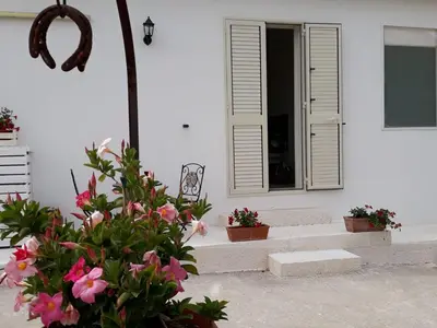 Giardino di Il Lentisco