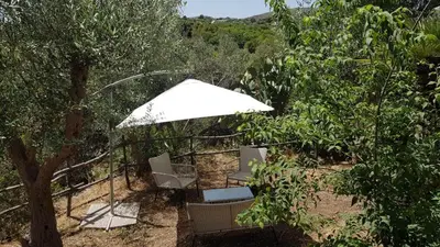 Giardino di Il Lentisco