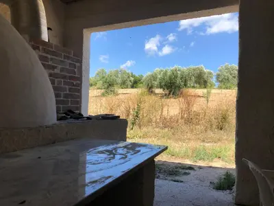 Planimetria di Il Lentisco