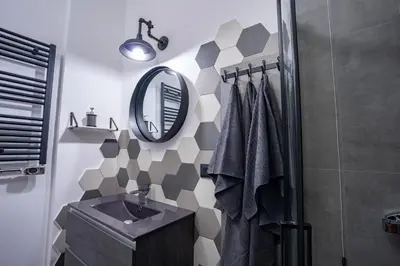 Bagno di Ursino tiny house