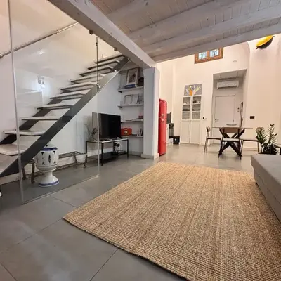 Ursino tiny house