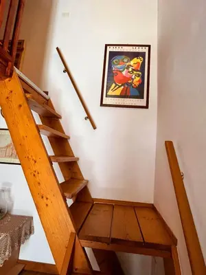 Planimetria di Casa di Ortigia