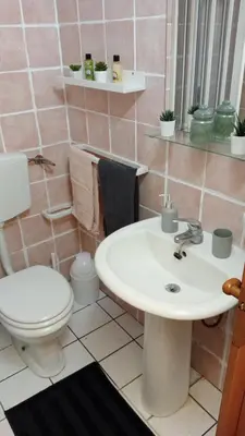 Bagno di A casuzza