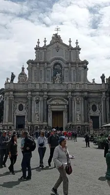 Ospiti di A casuzza