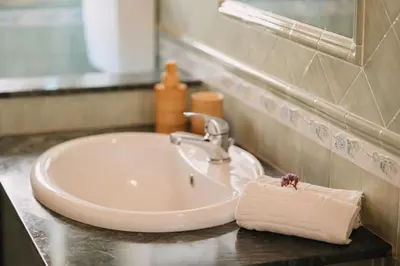 Bagno di Appartamento di Melo