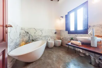 Bagno di GuestHost - Vakalu Piazza Duomo Charming Apartment
