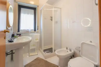 Bagno di Eden Charming House