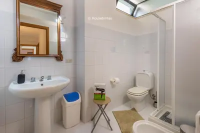 Bagno di Eden Charming House
