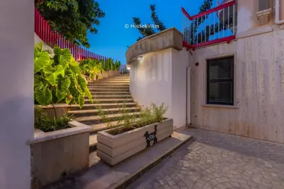 Giardino di Eden Charming House