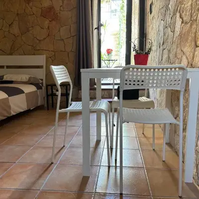 Egle’s home