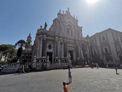 Luogo di interesse nelle vicinanze dell'appartamento
