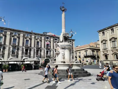 Ospiti di Duomo Home