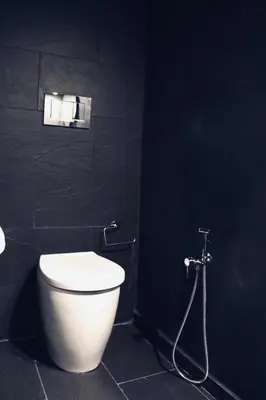 Bagno di Le Stanze dello Scirocco