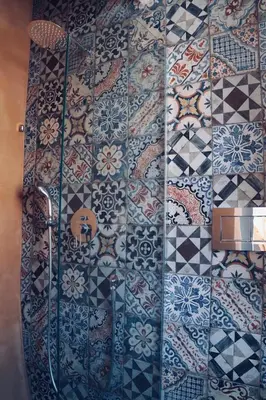 Bagno di Le Stanze dello Scirocco