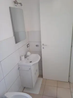 Bagno di Al centro di tutto
