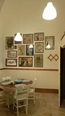Planimetria di CasaOrazio