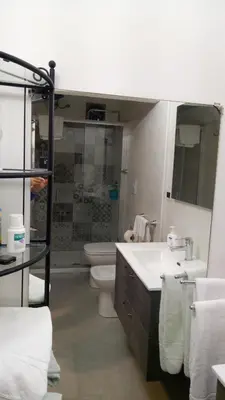 Bagno di CasaOrazio