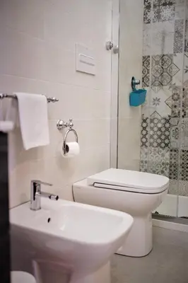 Bagno di CasaOrazio
