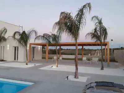 Piscina di CIRERA SICILY o nelle vicinanze
