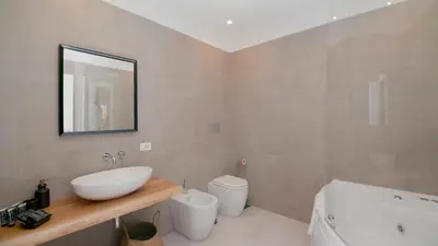 Bagno di CIRERA SICILY