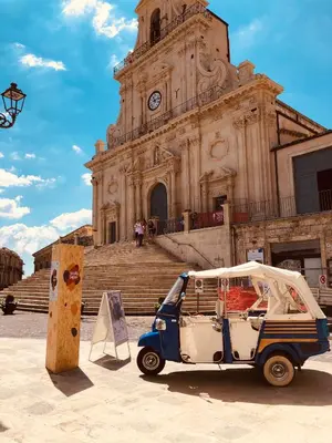 Luogo di interesse nelle vicinanze del bed & breakfast