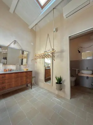 Bagno di CASì
