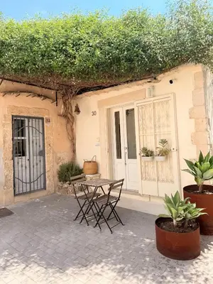 Giardino di CASì
