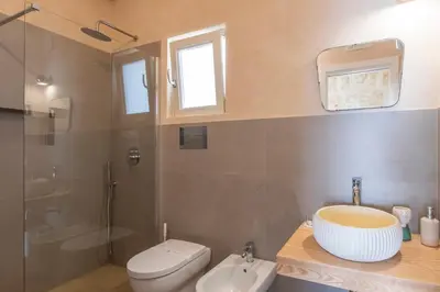 Bagno di CASì