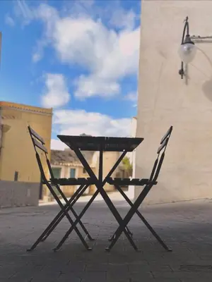 Planimetria di CASì