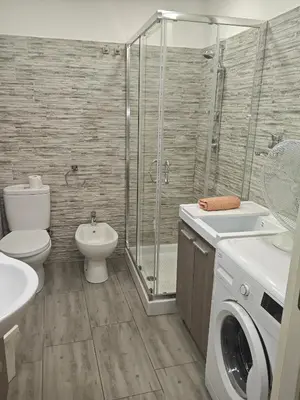 Bagno di Recanto do sol ap1