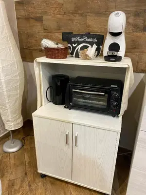 Cucina o angolo cottura di Victorys home