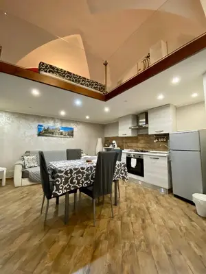 Cucina o angolo cottura di Victorys home