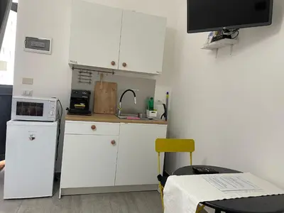 Cucina o angolo cottura di Catania Centro Storico