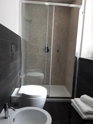 Bagno di I 3 Principi, Paolo