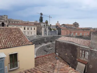Planimetria di I 3 Principi, Paolo