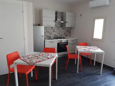 Cucina o angolo cottura di I 3 Principi, Paolo