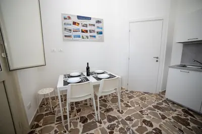 Cucina o angolo cottura di Boma Home