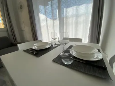 Planimetria di Sun Holiday
